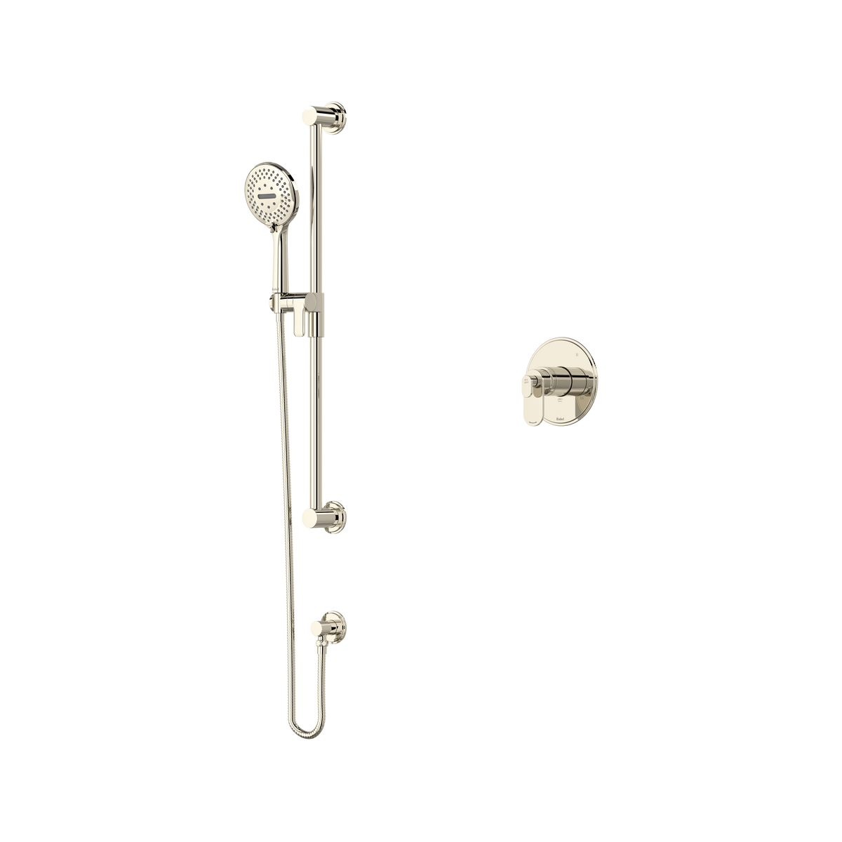 Type P (Pressure Balance) Shower-shop