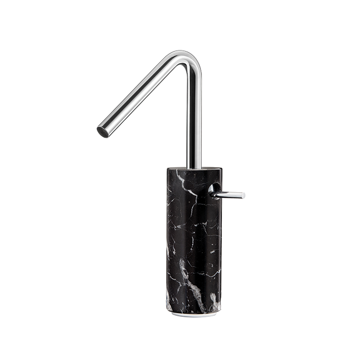 Tall single-hole lavatory faucet Product code:CL20NM-related