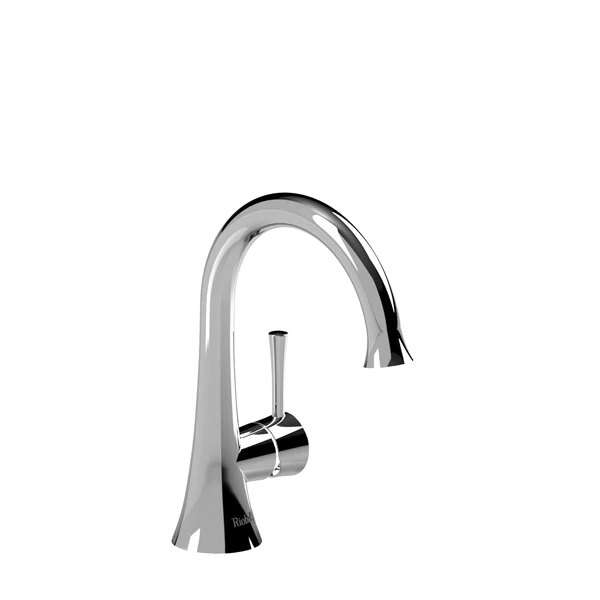 Edge Filter Kitchen Faucet - Chrome | Model Number: ED701C-product-view