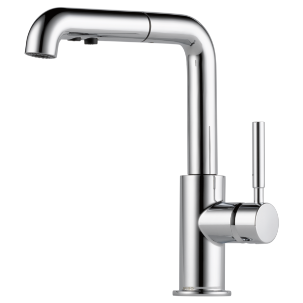 SOLNA® Single Handle Pull-Out Kitchen Faucet  63220LF-PC-related