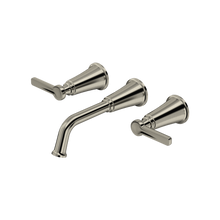 Momenti™ Wall Mount Lavatory Faucet Trim-related