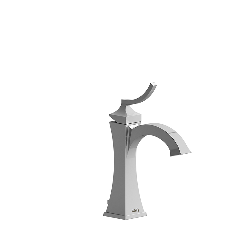 EIFFEL - ES00 SINGLE HOLE LAVATORY FAUCET WITHOUT DRAIN-related