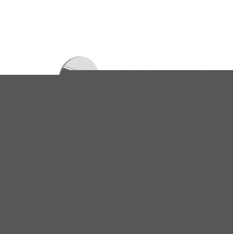 6'' 6-Function Showerhead With Arm-shop