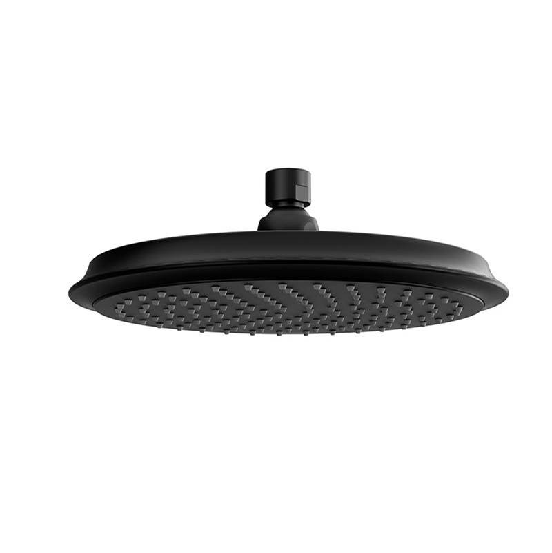 9'' Rain Showerhead-shop