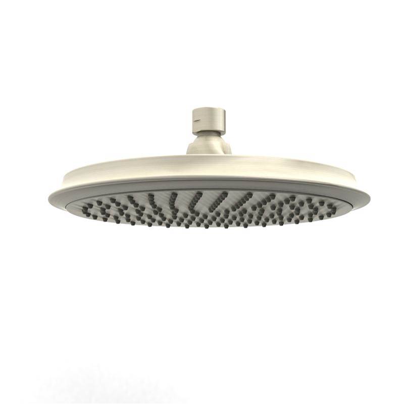 9'' Rain Showerhead-shop