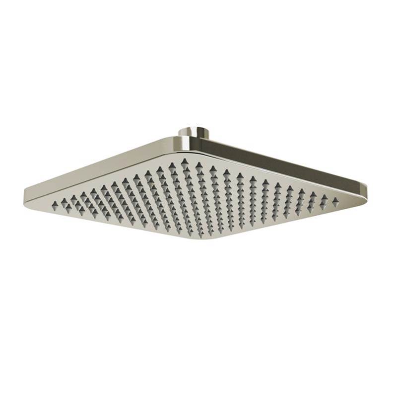 8'' Rain showerhead-shop