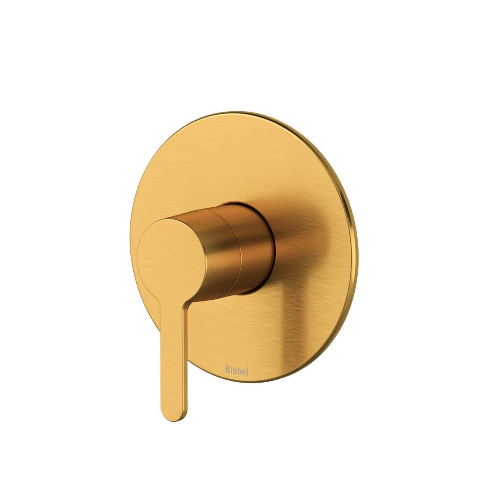 Nibi™ 1/2'' Pressure Balance Trim-shop