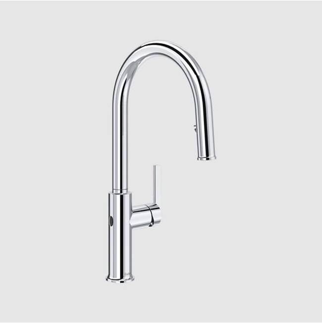 Authentica™ Pull-Down Touchless Kitchen Faucet-shop