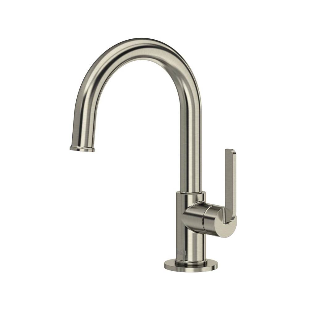 Authentica™ Single Handle Lavatory Faucet-related