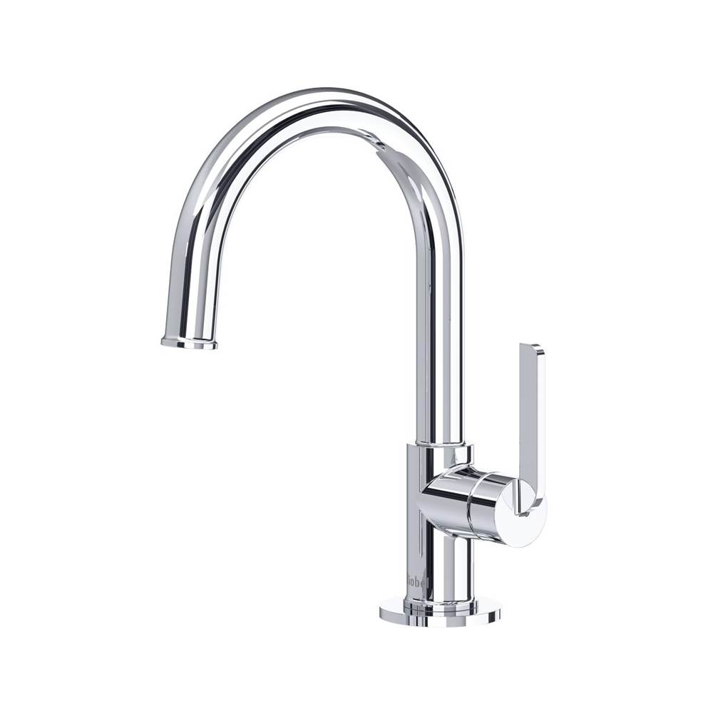 Authentica™ Single Handle Lavatory Faucet-shop