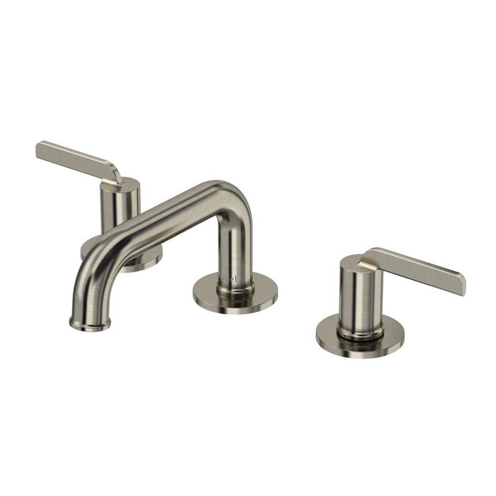 Authentica™ Widespread Lavatory Faucet With Low Spout-related