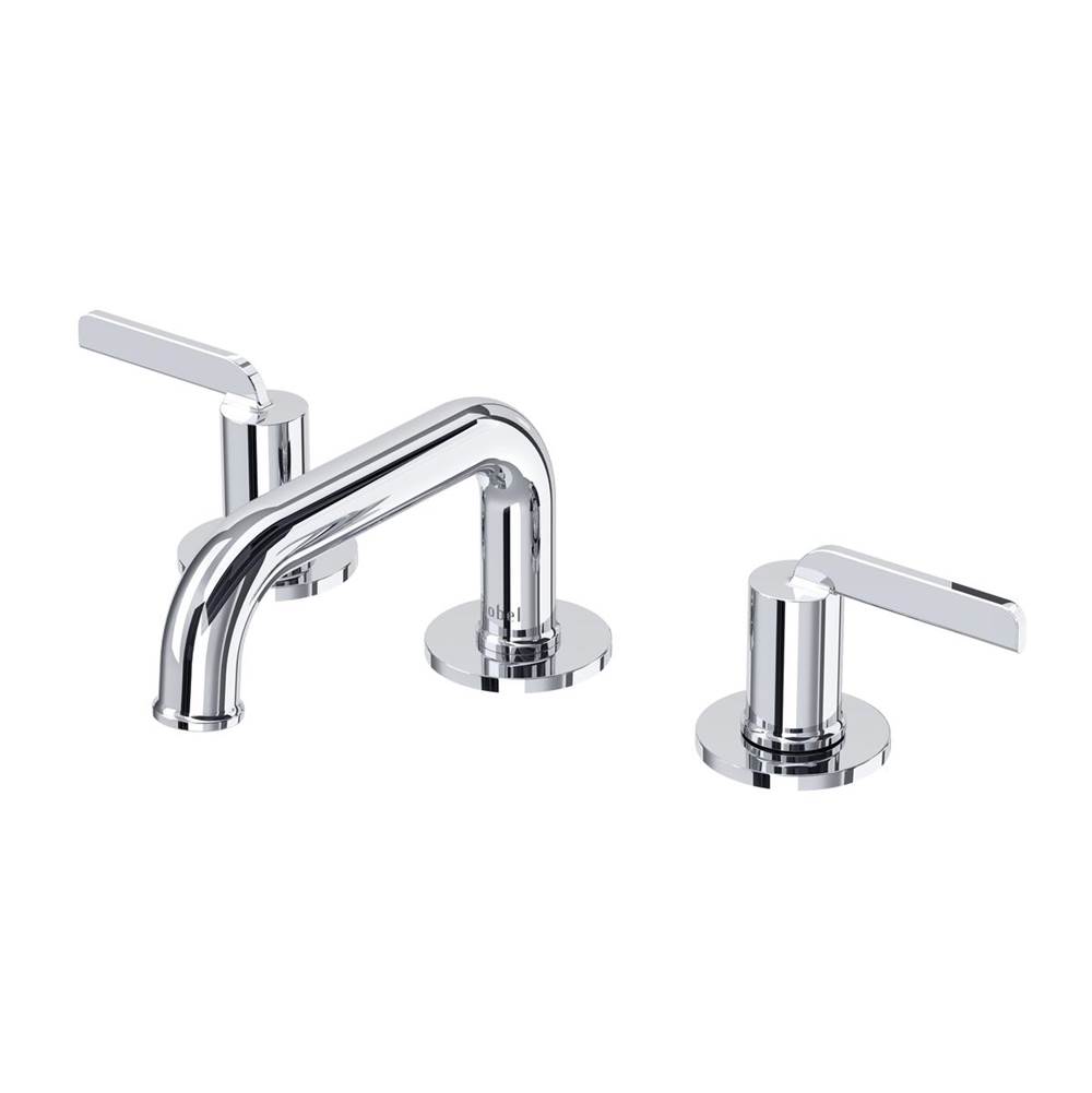 Authentica™ Widespread Lavatory Faucet With Low Spout-related