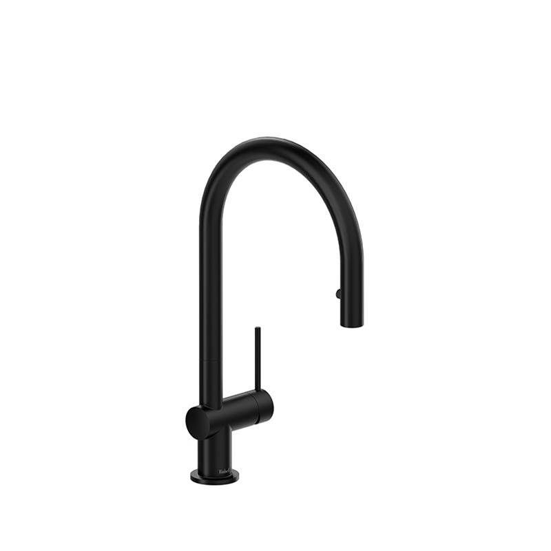 Azure™ Pull-Down Kitchen Faucet With Single Spray-related