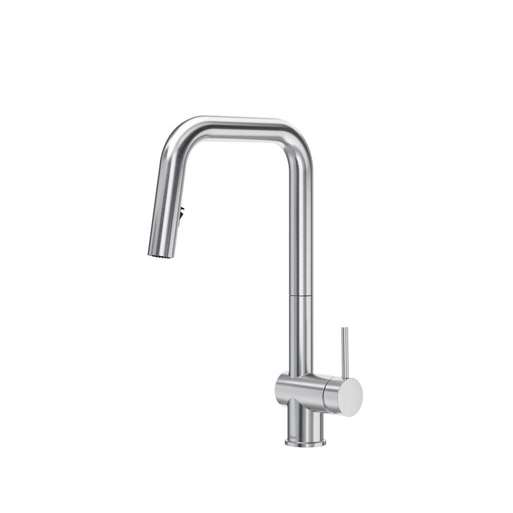 Azure™ Pull-Down Kitchen Faucet With U-Spout-shop