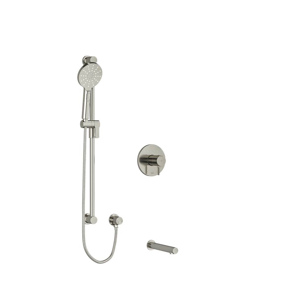 Shower Kit 1244 Trim-shop