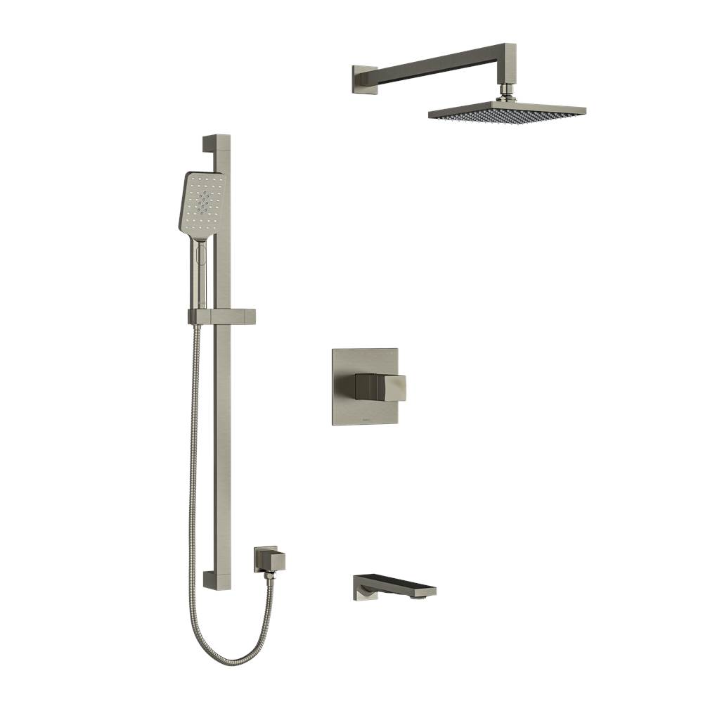 Shower Kit 1345 Trim-shop
