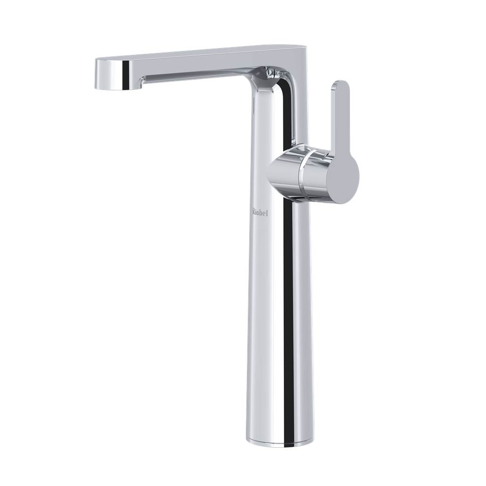 Nibi™ Single Handle Tall Lavatory Faucet-shop