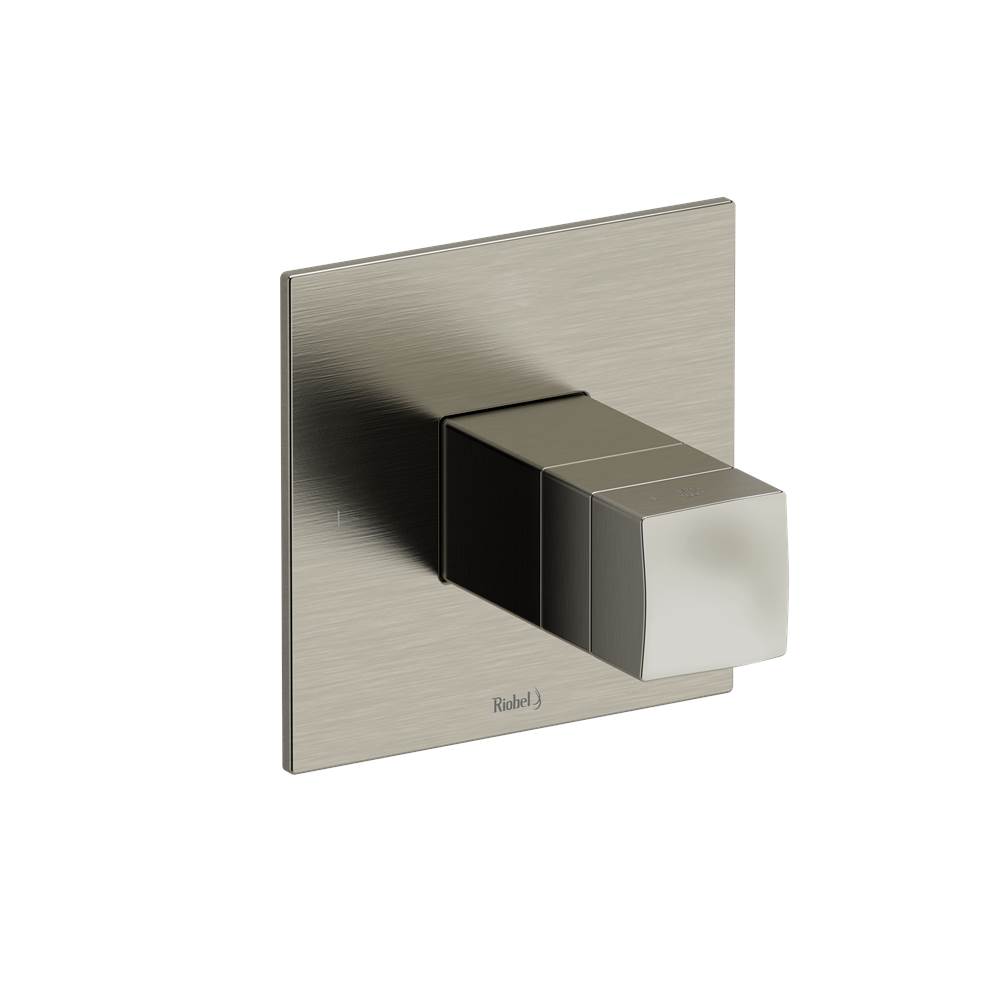 Reflet™ 1/2'' Therm & Pressure Balance Trim With 2 Functions-shop