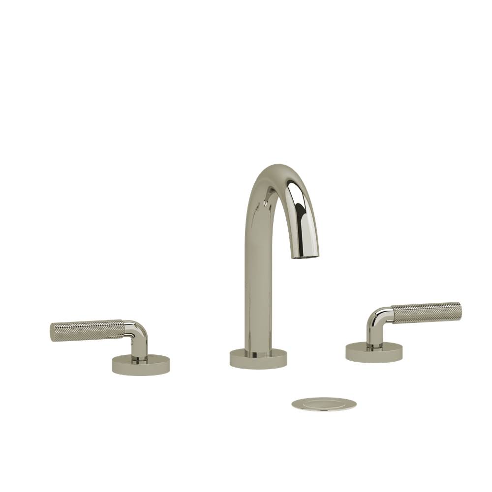 Riu™ Widespread Lavatory Faucet With C-Spout-shop