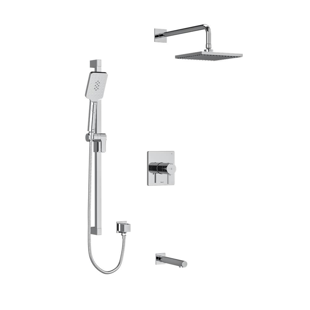 Shower Kit 2845 Trim-shop