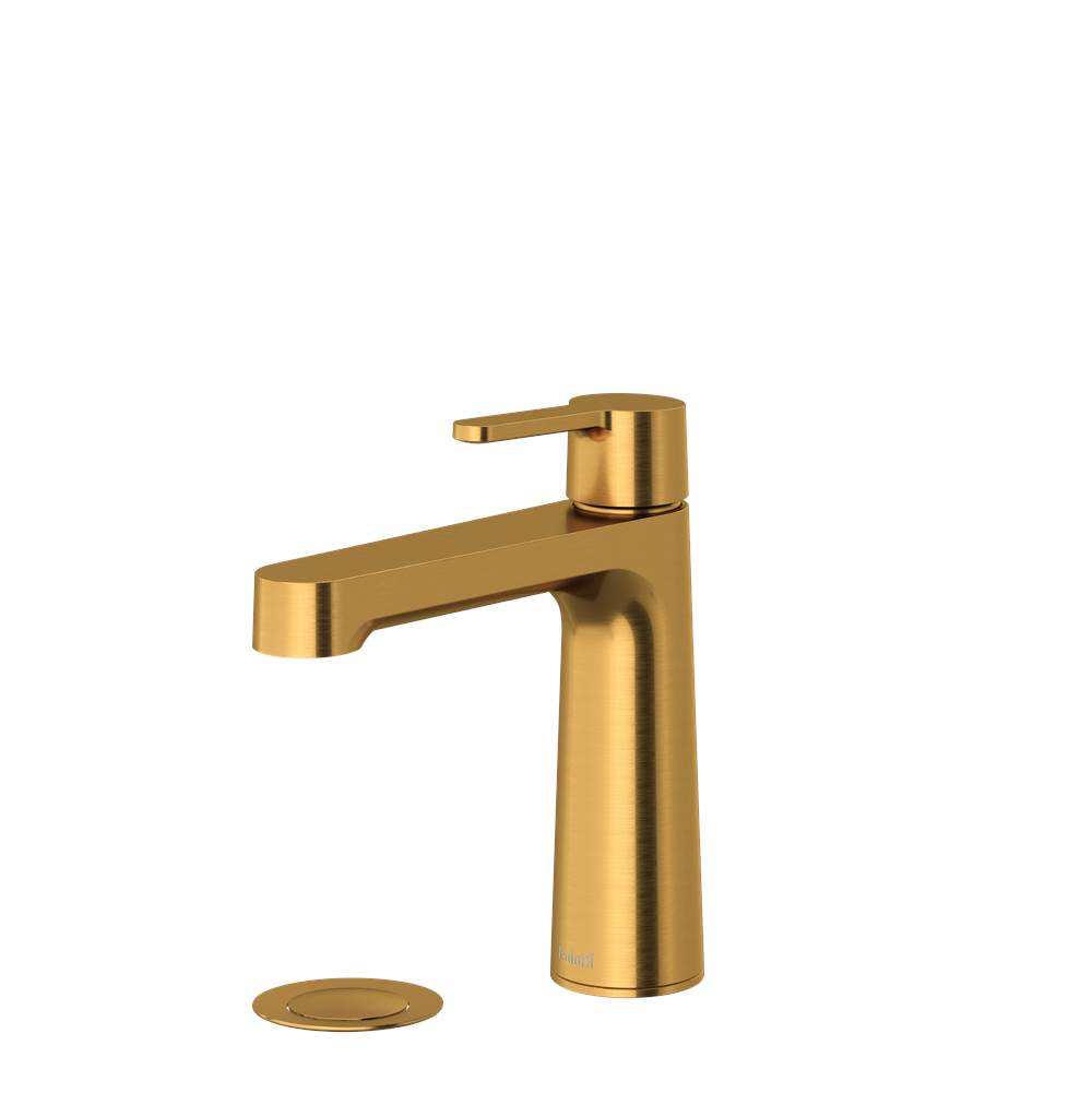 Nibi™ Single Handle Lavatory Faucet With Top Handle-related