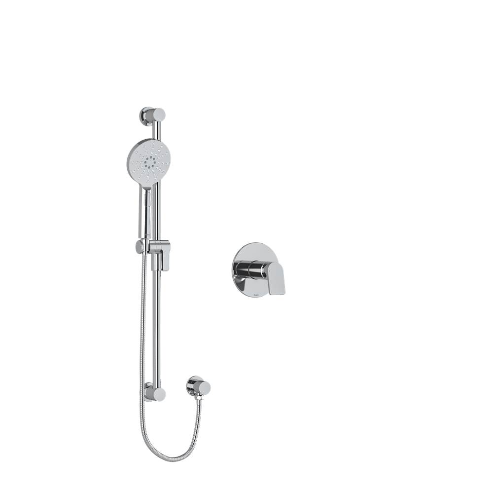 Type P (Pressure Balance) Shower-shop