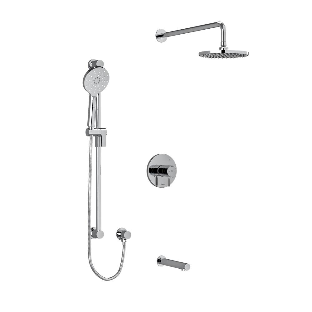 Shower Kit 1345 Trim-shop