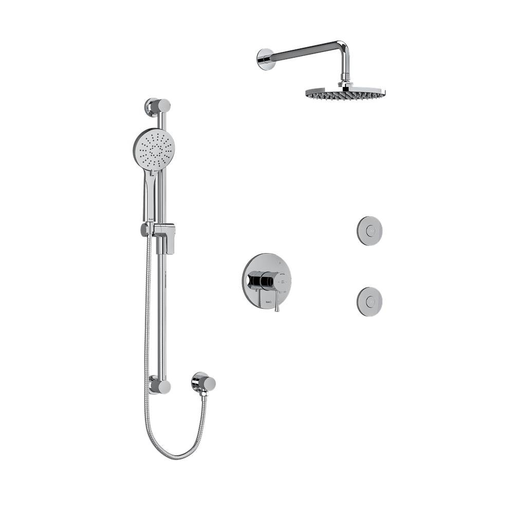 Shower Kit 3545-related