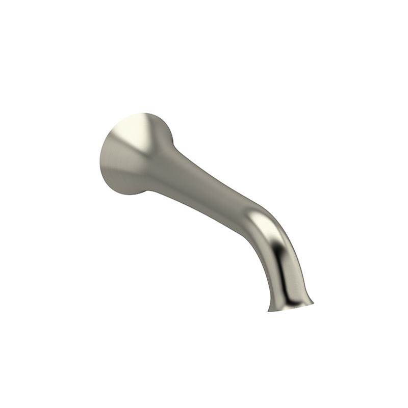 Edge™ Wall Mount Tub Spout-related