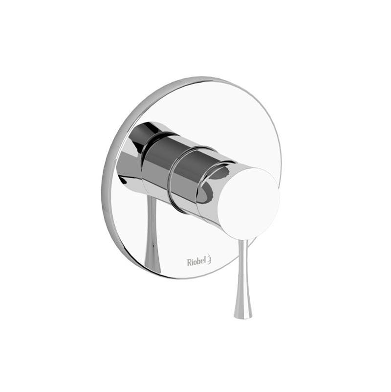 Edge™ 1/2'' Pressure Balance Trim-shop