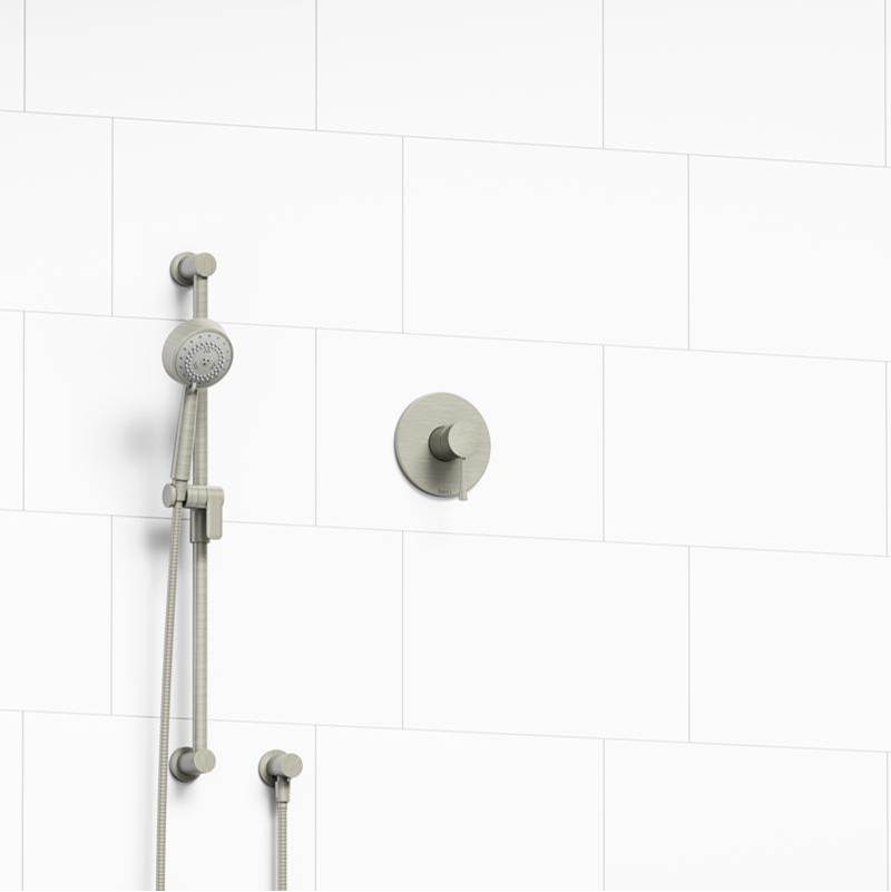 Type P (Pressure Balance) Shower-shop
