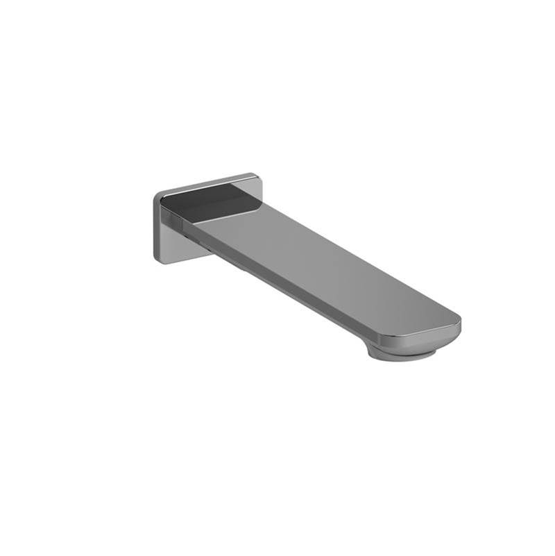 Equinox™ Wall Mount Tub Spout-shop