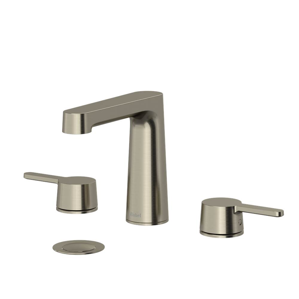 Nibi™ Widespread Lavatory Faucet-shop