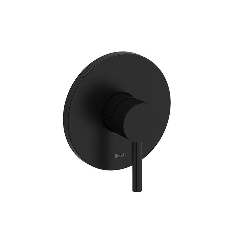 GS 1/2'' Pressure Balance Trim-shop