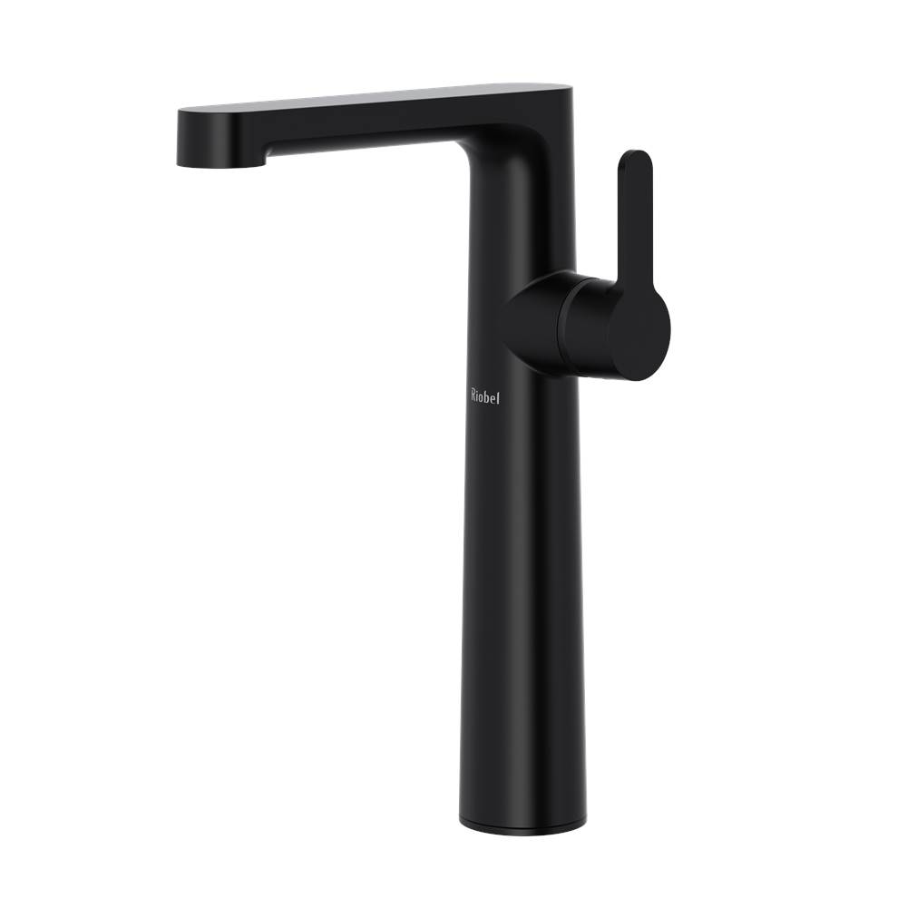 Nibi™ Single Handle Tall Lavatory Faucet-shop