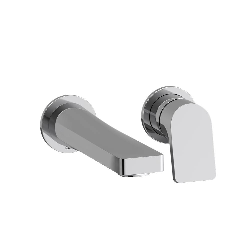 Ode™ Wall Mount 360° Lavatory Faucet Trim-shop