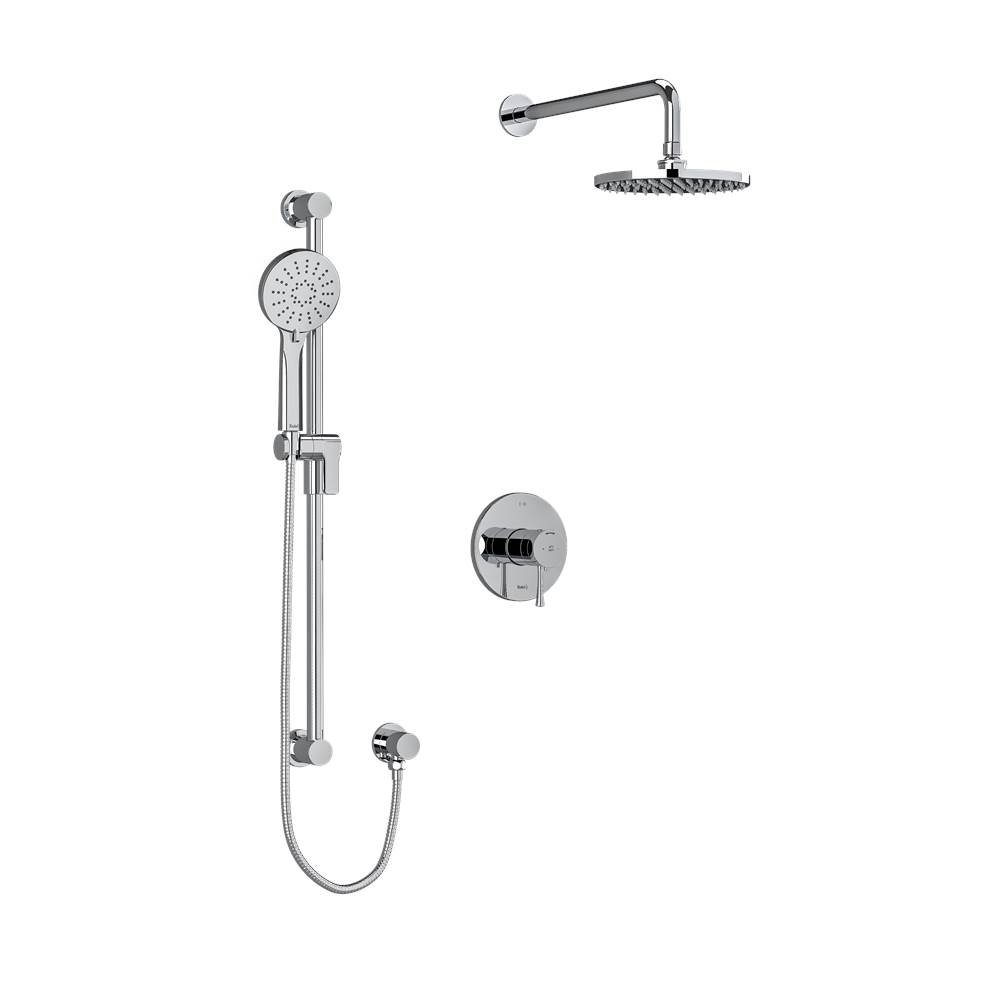 Shower Kit 323 Trim-shop