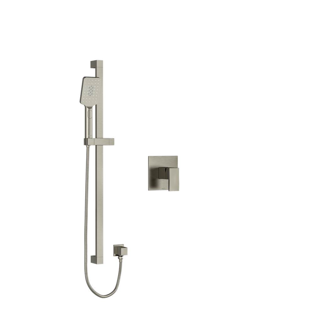 Type P (Pressure Balance) Shower-related