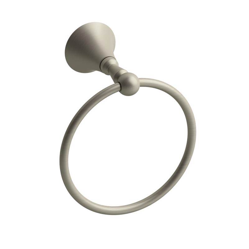 Hudson™ Towel Ring-shop
