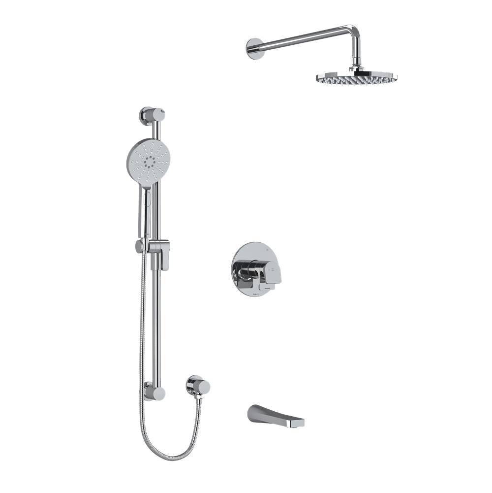 Shower Kit 1345 Trim-shop