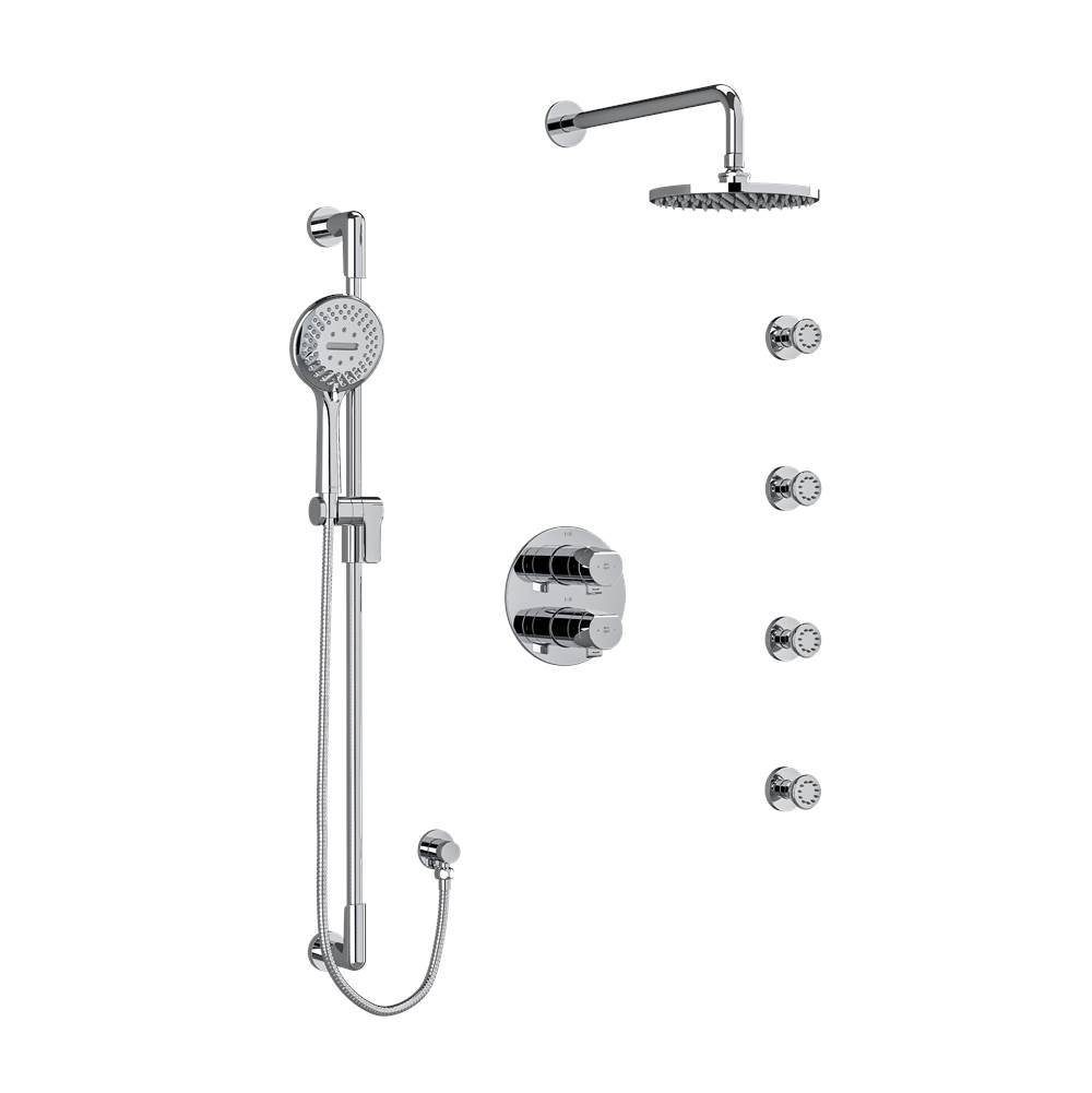 Shower Kit 446-shop
