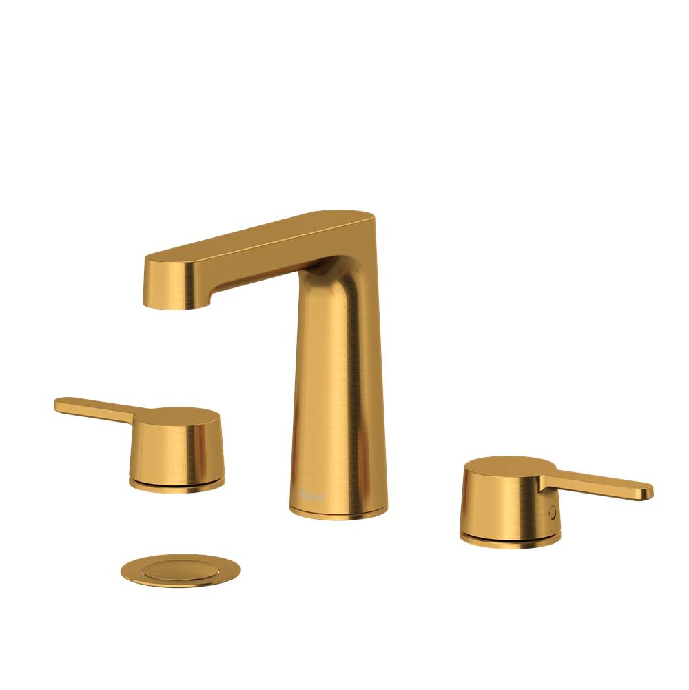Nibi™ Widespread Lavatory Faucet-related