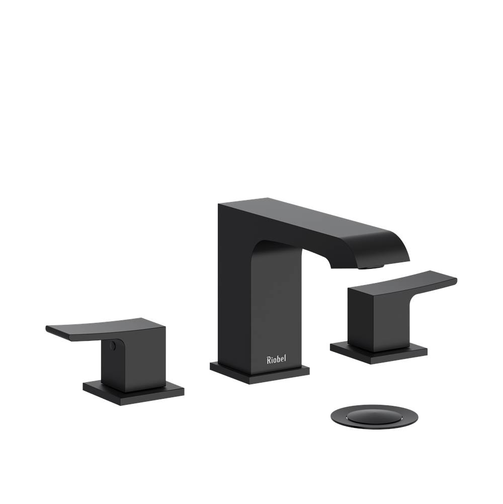 Zendo™ Widespread Lavatory Faucet-shop