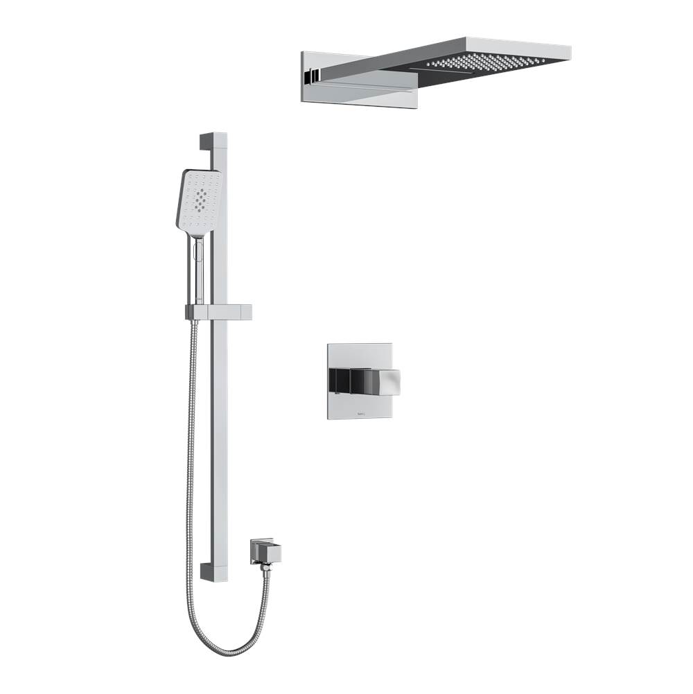 Shower Kit 2745-shop