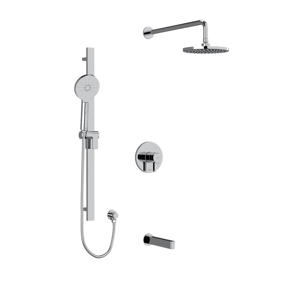 Shower Kit 1345 Trim-shop