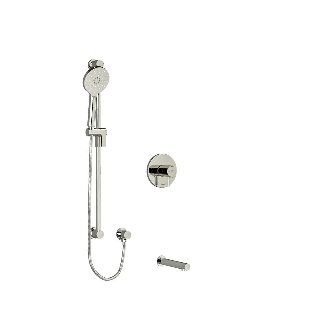 Shower Kit 1244 Trim-shop