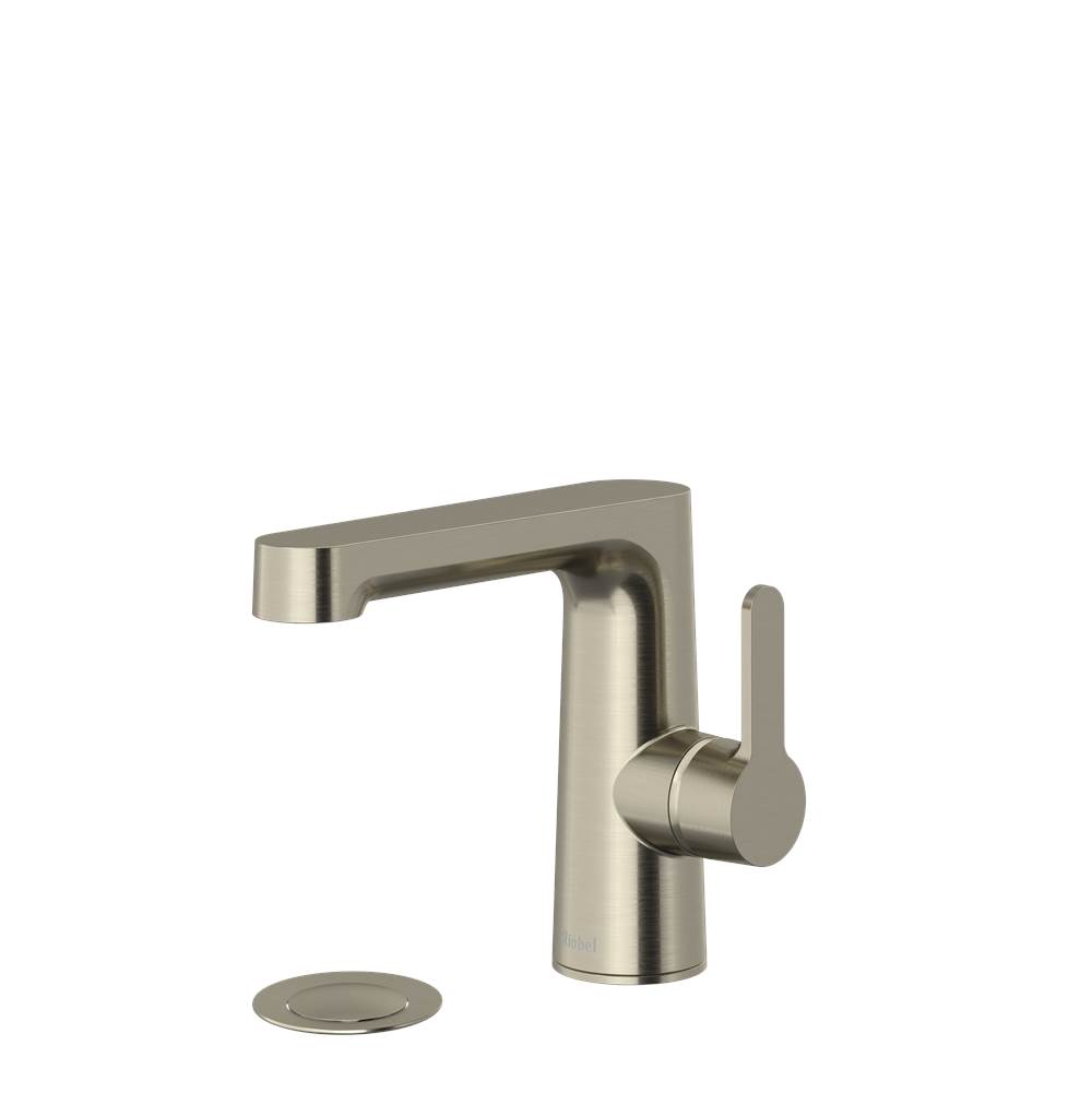 Nibi™ Single Handle Lavatory Faucet With Side Handle-related