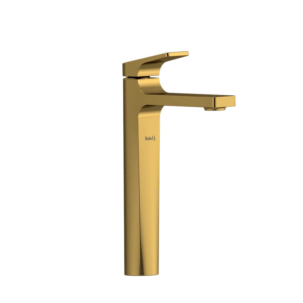 Ode™ Single Handle Tall Lavatory Faucet-shop