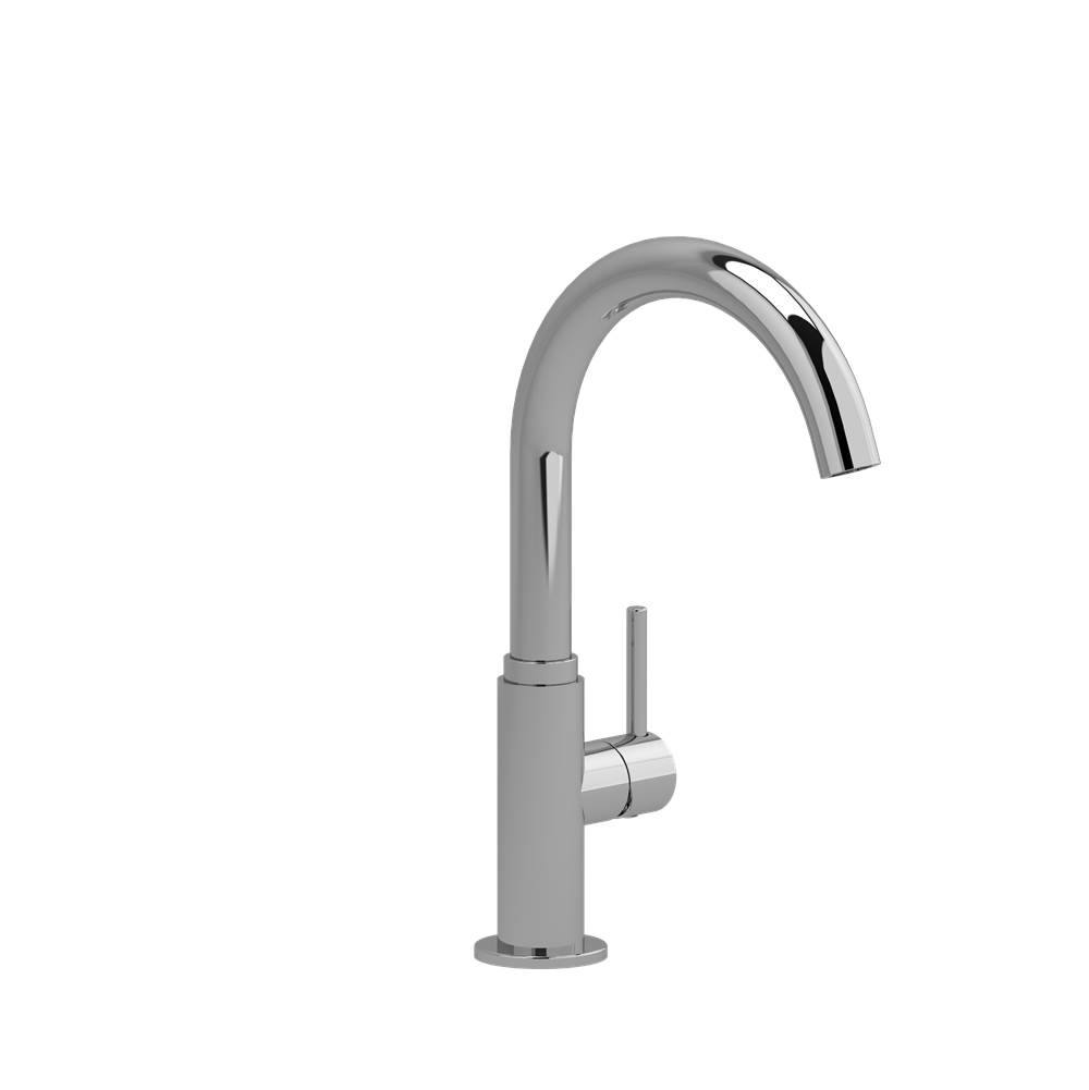 Azure™ Bar/Food Prep Kitchen Faucet With C-Spout-related