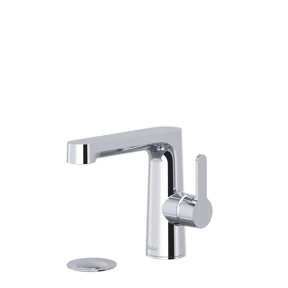 Nibi™ Single Handle Lavatory Faucet With Side Handle-related